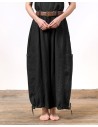 HAREM PANT LINO "BETONG"