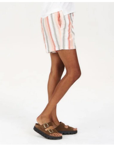 SHORTS IN 100% COTONE BIOLOGICO "GRACE"