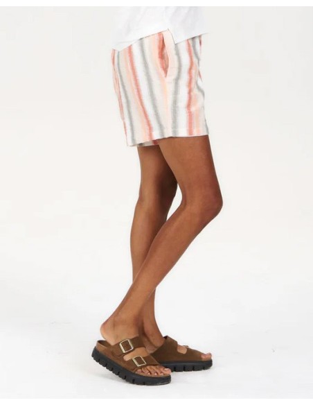 SHORTS IN 100% COTONE BIOLOGICO "GRACE"