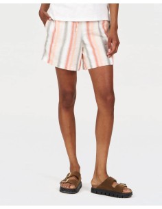 SHORTS COTONE BIOLOGICO "GRACE"