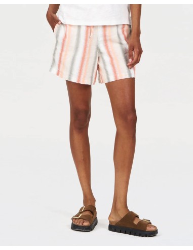 SHORTS IN 100% COTONE BIOLOGICO "GRACE"