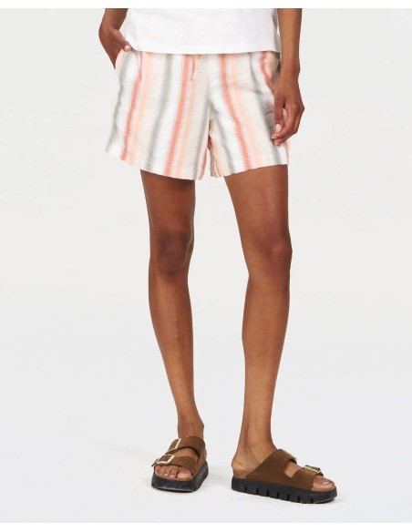 SHORTS IN 100% COTONE BIOLOGICO "GRACE"