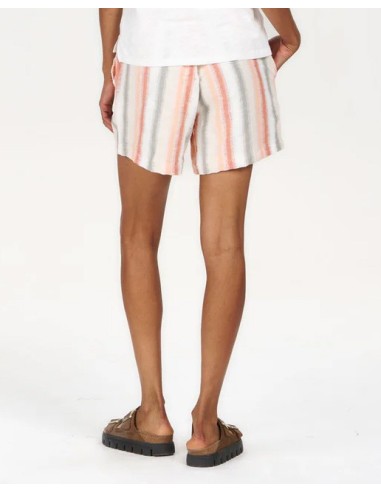 SHORTS IN 100% COTONE BIOLOGICO "GRACE"