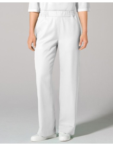 PANTALONE MORBIDO IN CANAPA E LYOCELL