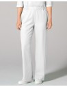 PANTALONE MORBIDO IN CANAPA E LYOCELL