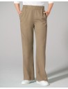 PANTALONE MORBIDO IN CANAPA E LYOCELL