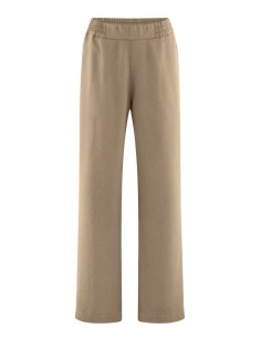 PANTALONE MORBIDO IN CANAPA E LYOCELL 2
