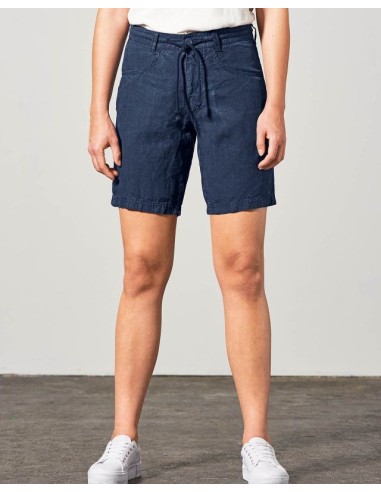 SHORTS UNISEX IN 100% CANAPA