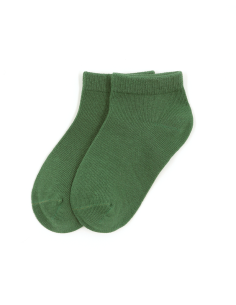 CALZINI CORTI BAMBINI IN BAMBU "BASIC" 2