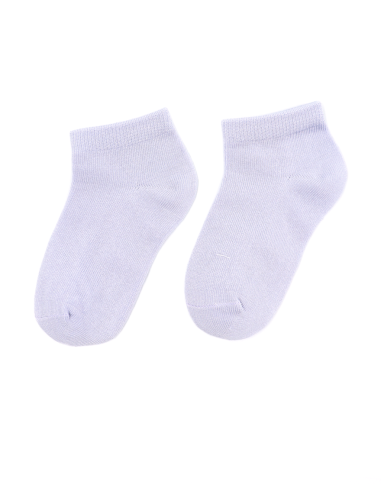 CALZINI CORTI BAMBINI IN BAMBU "BASIC"