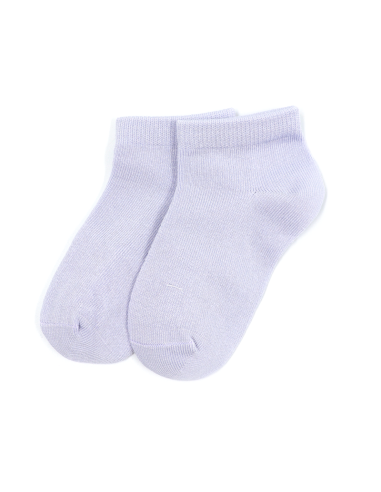 CALZINI CORTI BAMBINI IN BAMBU "BASIC"