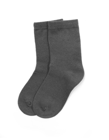 CALZINI BAMBINI IN BAMBU "BASIC"
