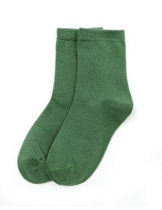 CALZINI BAMBINI IN BAMBU "BASIC" 2