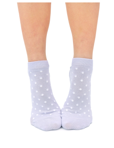 CALZINI CORTI IN BAMBU "BASIC POIS" 2