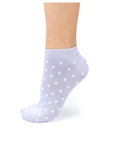 CALZINI IN BAMBU CORTI "BASIC POIS"