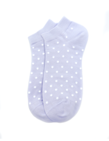 CALZINI IN BAMBU CORTI "BASIC POIS"