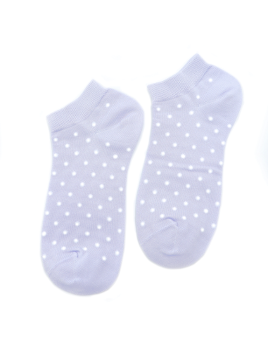 CALZINI IN BAMBU CORTI "BASIC POIS"