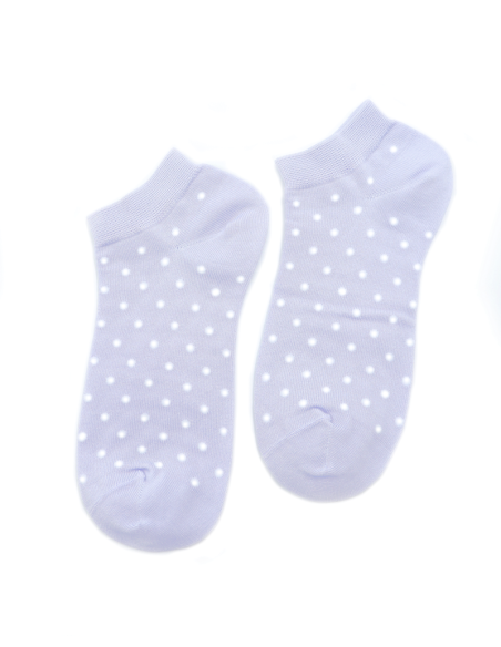 CALZINI IN BAMBU CORTI "BASIC POIS"