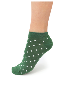 CALZINI CORTI IN BAMBU "BASIC POIS"