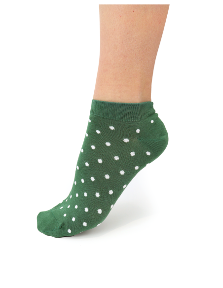 CALZINI IN BAMBU CORTI "BASIC POIS"