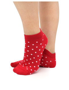 CALZINI IN BAMBU CORTI "BASIC POIS" 2