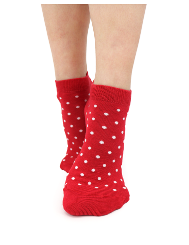 CALZINI IN BAMBU CORTI "BASIC POIS"