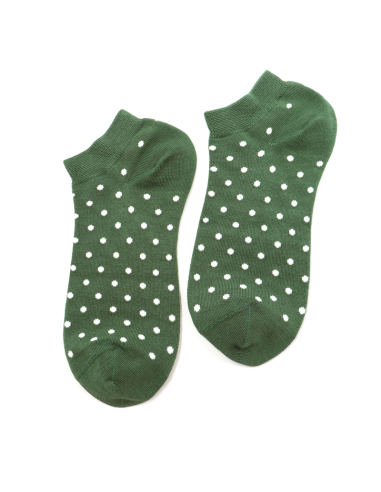 CALZINI IN BAMBU CORTI "BASIC POIS"