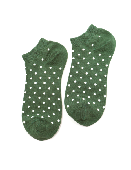 CALZINI IN BAMBU CORTI "BASIC POIS"
