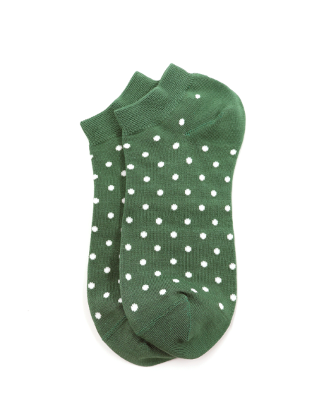 CALZINI IN BAMBU CORTI "BASIC POIS"