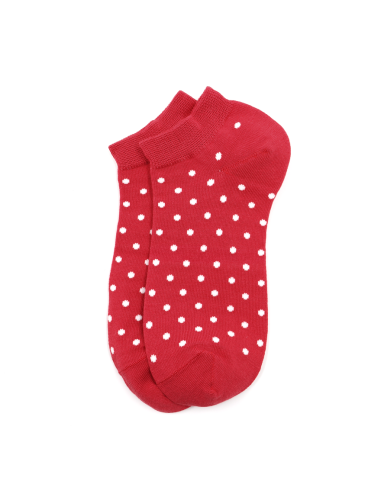 CALZINI IN BAMBU CORTI "BASIC POIS"