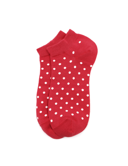CALZINI IN BAMBU CORTI "BASIC POIS"