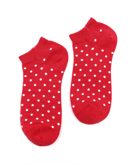 CALZINI IN BAMBU CORTI "BASIC POIS"