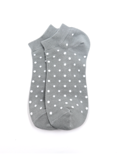 CALZINI CORTI IN BAMBU "BASIC POIS" 2