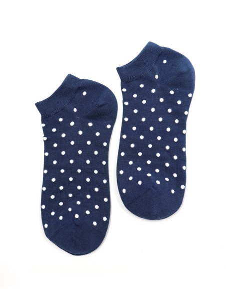 CALZINI IN BAMBU CORTI "BASIC POIS"