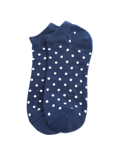 CALZINI CORTI IN BAMBU "BASIC POIS" 2