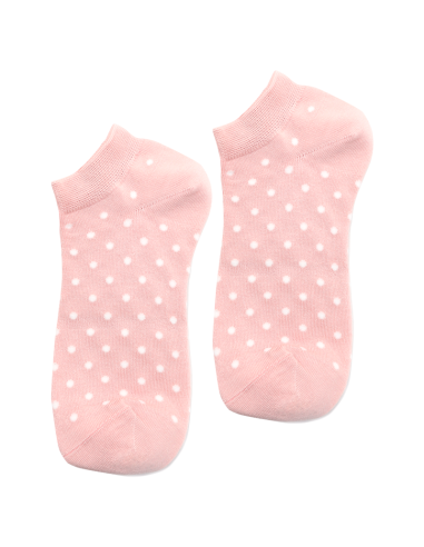 CALZINI IN BAMBU CORTI "BASIC POIS"
