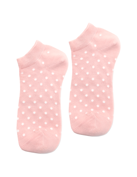 CALZINI IN BAMBU CORTI "BASIC POIS"