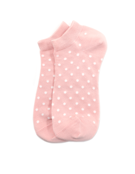 CALZINI IN BAMBU CORTI "BASIC POIS"