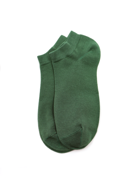 Calzini in bamboo corti - Lizè Natural Clothing