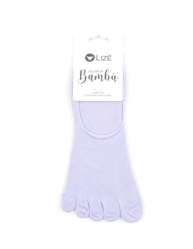 FANTASMINI BAMBU' 5DITA