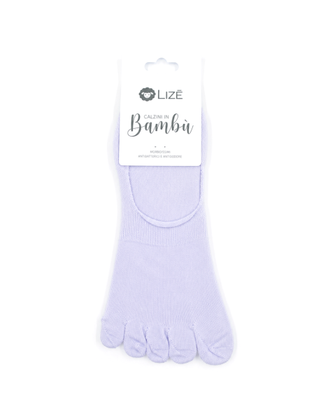 FANTASMINI BAMBU' 5DITA