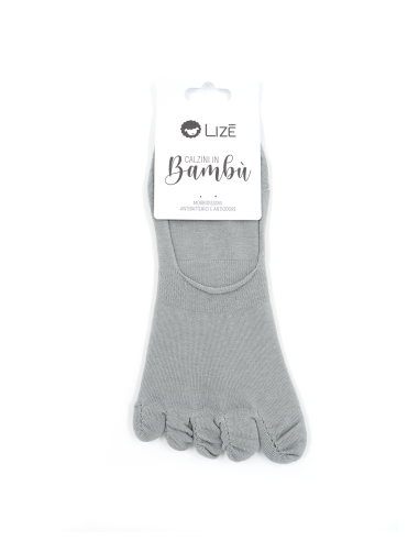 FANTASMINI BAMBU' 5DITA