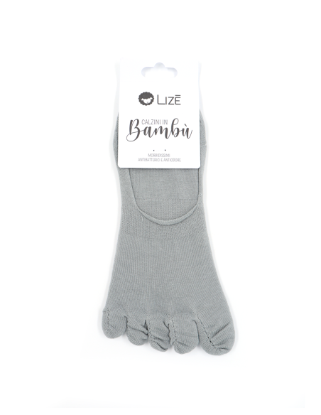FANTASMINI BAMBU' 5DITA