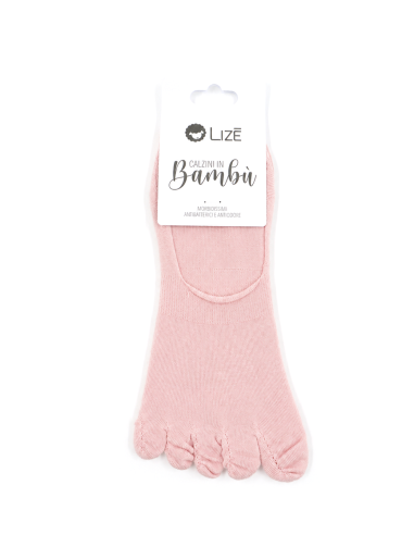 FANTASMINI BAMBU' 5DITA