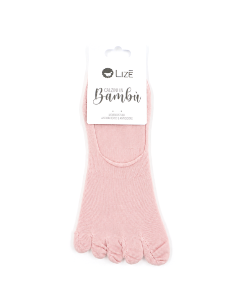 FANTASMINI BAMBU' 5DITA