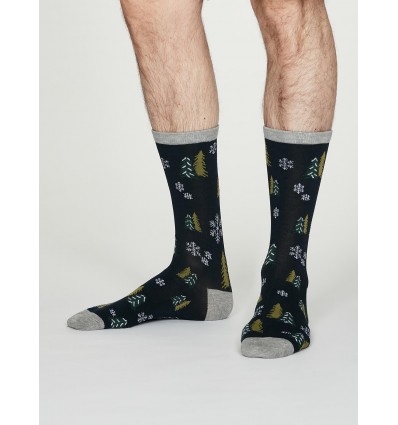 CALZINI IN BAMBU' "TIMBER" GENERICO - 3