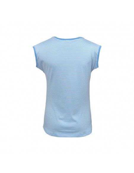 T-SHIRT PIGIAMA IN COTONE BIOLOGICO "KOSIMA" GENERICO - 7