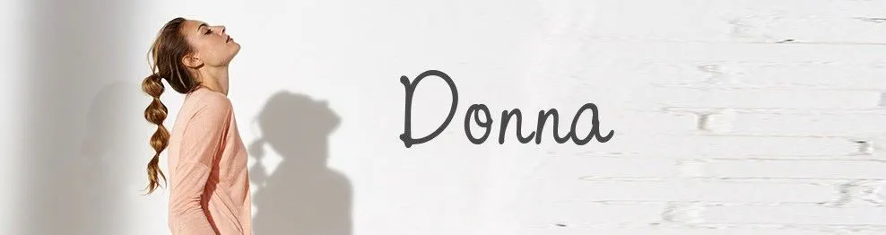 DONNA