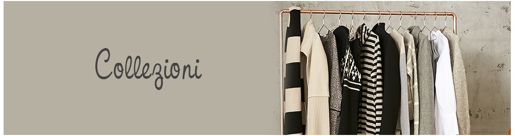 COLLEZIONI