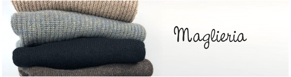 MAGLIERIA